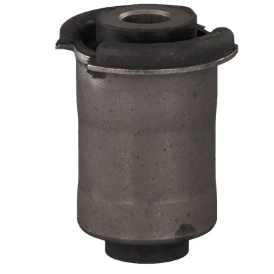 Billede af FEBI BILSTEIN 102327 Bøsning Bagaksel venstre, højre 81 Gummi LAND ROVER: Discovery 3