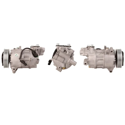 Billede af LUCAS ACP613 Kompressor PAG 46 R 134a med pakninger BMW: 3 Touring, Sedan, Coupe