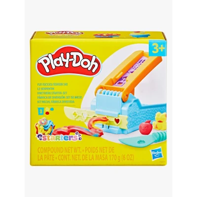 Billede af Play Doh Startsæt