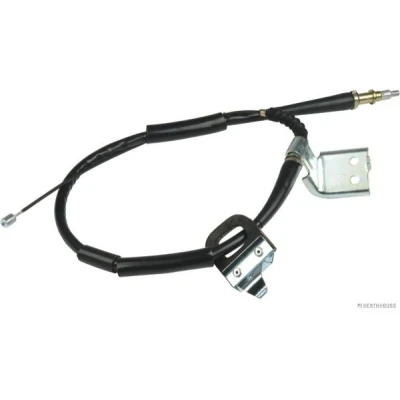 Billede af HERTH+BUSS JAKOPARTS J3921025 Håndbremsekabel 1277 Skive/tromle