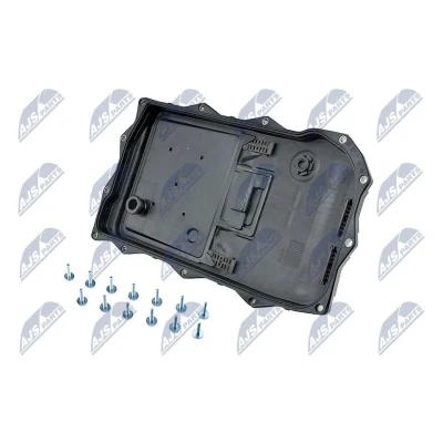 Billede af NTY FSF BM 002 Bundkar, automatisk gear med pakning BMW: 3 Sedan, 5 X5