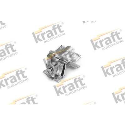 Billede af KRAFT 0552520 Holder, udstødningssystem BMW: 5 Sedan, Touring