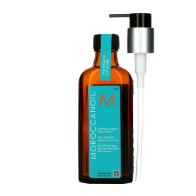 Billede af Moroccanoil Treatment 50 ml