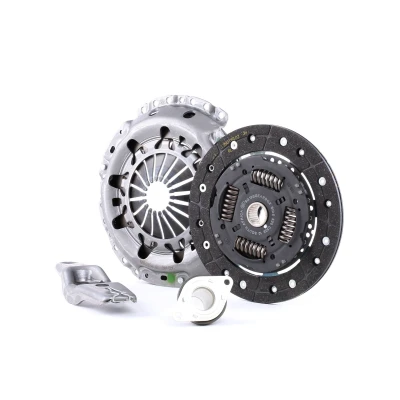 Billede af LuK BR 0222 620 3326 00 Kobling med udrykkerleje, udrykkergaffel, styrebøs 200 SKODA: Fabia 1 Combi, Octavia II Hatchback, 2 Combi