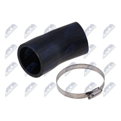 Billede af NTY GPP VW 113 Trykslange VOLKSWAGEN: Touran I, Golf 5, Passat B6 Variant, SEAT: Altea, Alhambra II, Altea XL, SKODA: Octavia II Hatchback