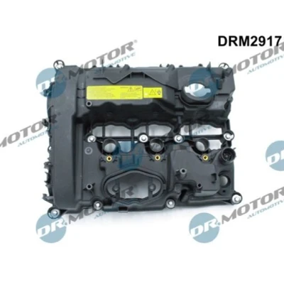 Billede af DR.MOTOR AUTOMOTIVE DRM2917 Ventildækse BMW: 3 Sedan, 4 Gran Coupe, 1 Hatchback