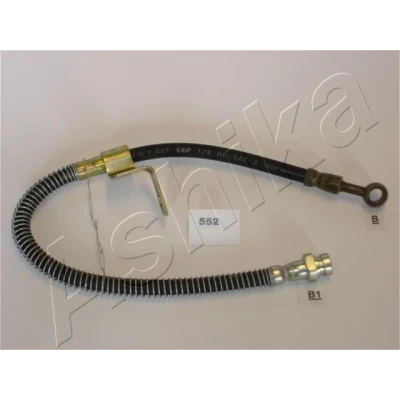 Billede af Holder, bremseslange ASHIKA 69 05 552