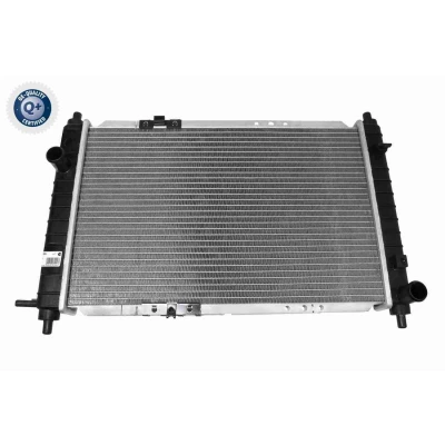 Billede af VEMO V51 60 0001 Radiator 460 295 24 Q+, original equipment manufacturer quality manuelt gear
