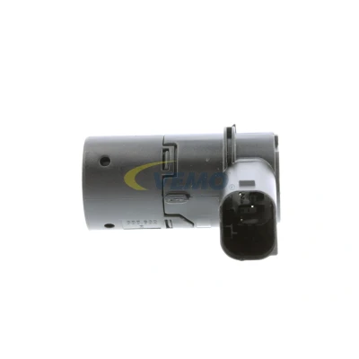 Billede af VEMO V48 72 0016 Parkeringssensor Original Quality foran, på indersiden sort Ultralydsensor LAND ROVER: Freelander I SUV, Discovery 3