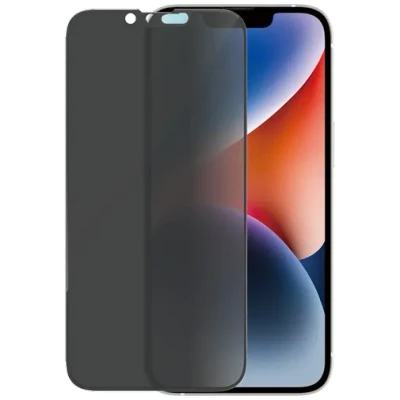 Billede af Mobil skærmprojektor Panzer Glass P2783 Apple iPhone 13 Pro