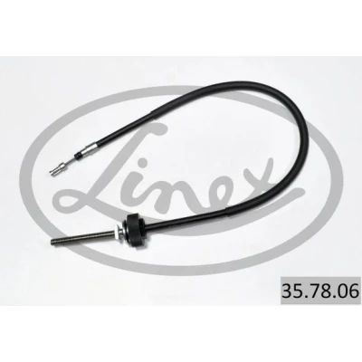 Billede af Håndbremsekabel LINEX 35.78.06