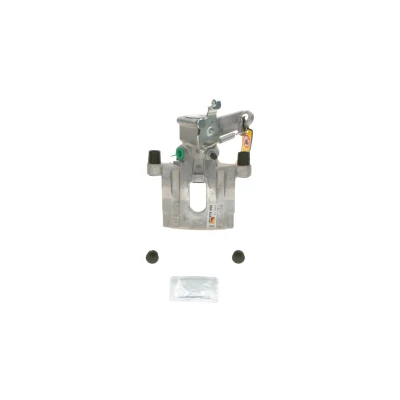 Billede af BOSCH 0 986 474 992 Bremsekaliber Aluminium 65 SAAB: 9 3 Sedan, Stationcar, Cabriolet, OPEL: Vectra C CC