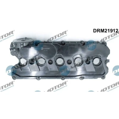Billede af DR.MOTOR AUTOMOTIVE DRM21912 Ventildækse med pakning
