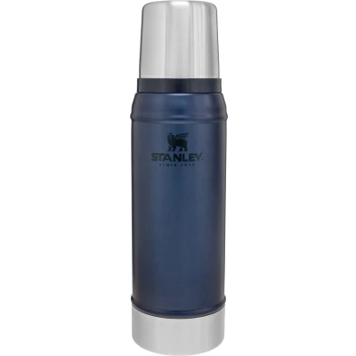 Billede af Stanley Classic Bottle S 0,75 L Nightfall