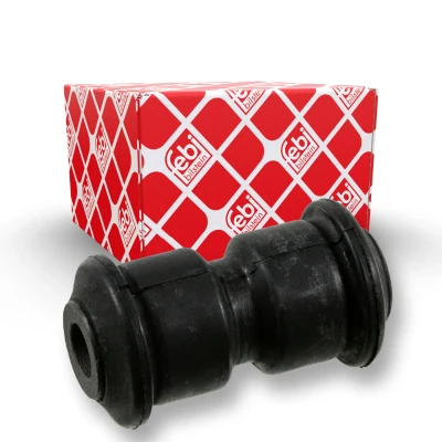 Billede af FEBI BILSTEIN 02881 Bøsning, fjederbøjle