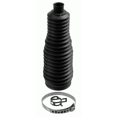 Billede af LEMFÖRDER 36381 01 Styretøj Manchet Termoplast foraksel AUDI: A4 B8 Avant, A8 D4