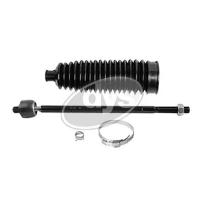 Billede af DYS 24 28523K Styrestang venstre foraksel, højre foraksel M16x1.5 385