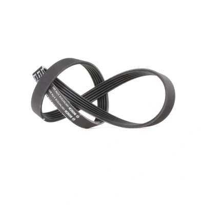 Billede af BOSCH 1 987 947 919 Kileribberem 985 5 AUDI: A6 C7 Avant, Sedan, A8 D4, BMW: 7, OPEL: Astra F CC, Corsa B Hatchback, Sedan