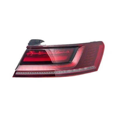 Billede af MAGNETI MARELLI 714081720102 Baglygter venstre ydre del LED