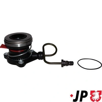 Billede af JP GROUP 1230500500 Centraludrykker, kobling OPEL: Corsa D Hatchback, Astra H GTC, Combo C Tour