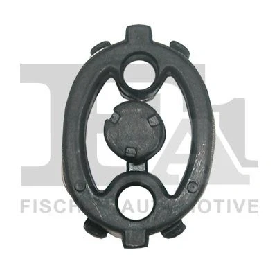 Billede af FA1 213 918 Holder, udstødningssystem PEUGEOT: 307 Hatchback
