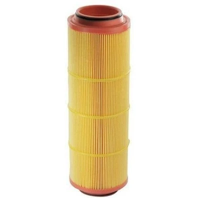 Billede af Luftfilter DENCKERMANN A140747