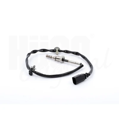 Billede af HITACHI 137098 Sensoren AUDI: A4 B8 Sedan, Avant