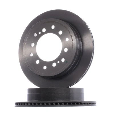 Billede af Bremseskive BREMBO 09.A334.11