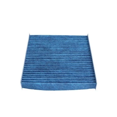 Billede af MAXGEAR 26 1901 Kabinefilter Aktivkulfilter, med antibakteriel virkning, antiallergisk virkning 216 200 35 RENAULT: Clio 4, Captur