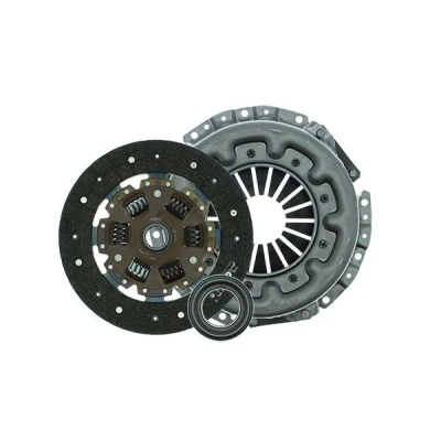 Billede af AISIN Clutch Kit (3P) KN 027A Kobling i tre dele med koblingstrykplade koblingsskive, udrykkerleje 240 NISSAN: Patrol 3/1 SUV, Hardtop