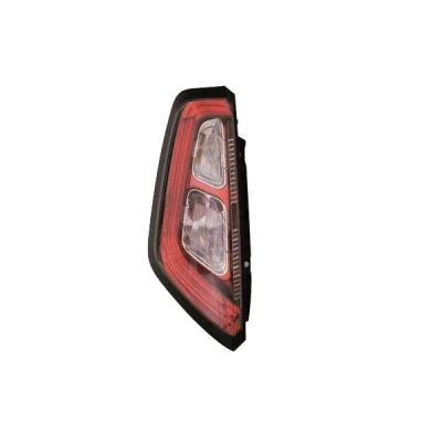 Billede af MAGNETI MARELLI 712203931120 Baglygter højre LED, P21W, PY21W