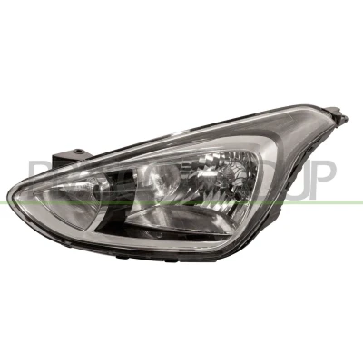 Billede af PRASCO HN0044814 Forlygter venstre H4 HYUNDAI: i10 II Hatchback (IA, BA) 1.0 LPG, 1.0, 1.2 2013