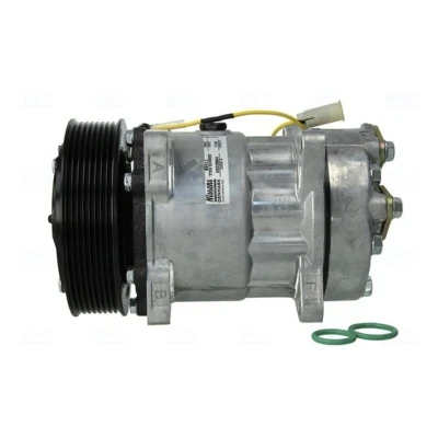 Billede af NISSENS 89411 Kompressor SD7H15 24 PAG 46 R 134a