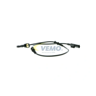 Billede af VEMO Original Quality V30 72 0144 ABS Sensor venstre foraksel, højre foraksel til køretøjer med 12 MERCEDES BENZ: CLS Coupe, E klasse T modell