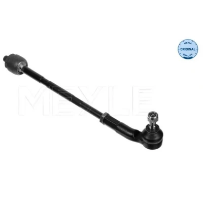 Billede af MEYLE 116 030 0010 Sporestang venstre foraksel ORIGINAL Quality SKODA: Fabia 1 Combi, I Hatchback, VOLKSWAGEN: Polo IV Hatchback