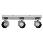 Billede af LEDVANCE LED loftspot Jupiter, 3.000 K, tre lamper
