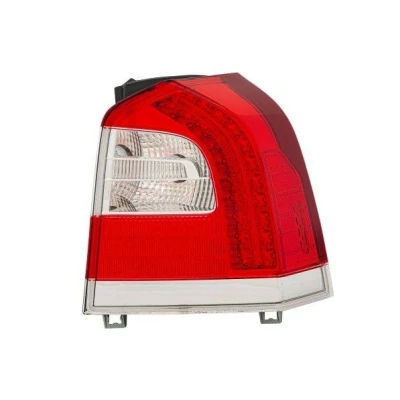 Billede af HELLA 2VA 011 527 041 Baglygter højre ydre del LED, PY21W 12 med pærer, pærefatning VOLVO: V70 3