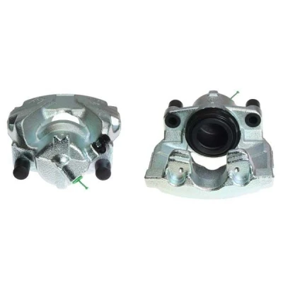Billede af BUDWEG CALIPER 344569 Bremsekaliber RENAULT: MEGANE 3 Grandtour, GRAND SCENIC 3, DACIA: Lodgy