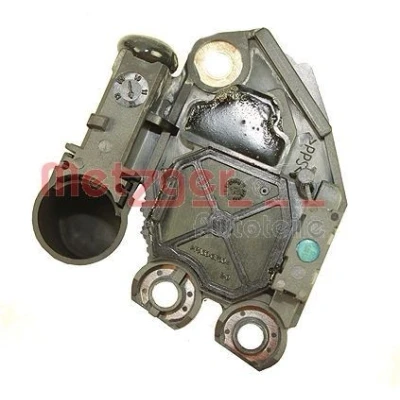 Billede af METZGER 2390095 Generatorregulator 14 ORIGINAL ERSATZTEIL SKODA: Octavia 3 Schrägheck