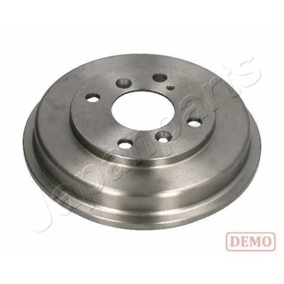 Billede af Bremsetromle JAPANPARTS TA 0304C