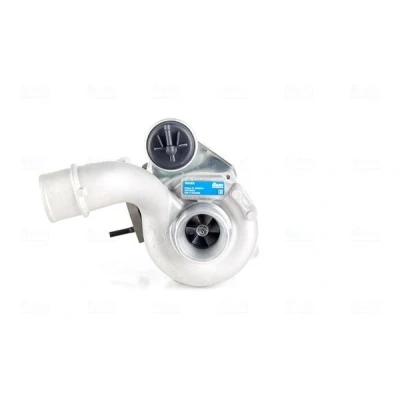 Billede af NISSENS 93020 Turbolader pneumatisk med pakninger