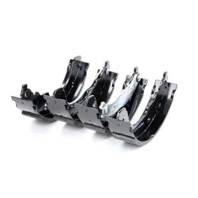Billede af BOSCH 0 986 487 721 Bremsebakker 228,6 42 PEUGEOT: 208 I Hatchback, 207 CITROËN: C3 II, DS3 Hatchback