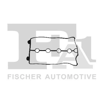 Billede af FA1 EP8700 903 Toppdekselpakning CHEVROLET: Lacetti Hatchback, Aveo / Kalos DAEWOO: Hatchback