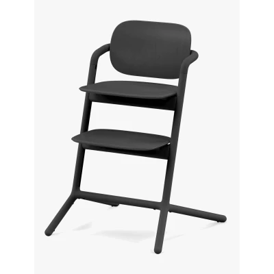 Billede af Cybex Lemo Højstol, Stunning Black