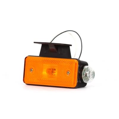 Billede af WAS 120LKZ Sidemarkeringslys LED 12 venstre