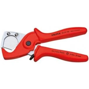 Billede af KNIPEX 90 20 185 Rørskærer