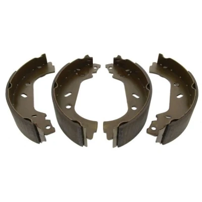 Billede af MAPCO 8407 Bremsebakker bagaksel 255 61