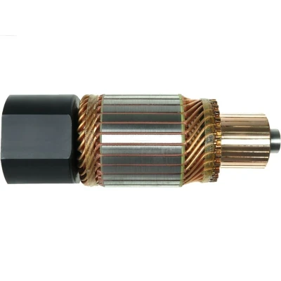 Billede af AS PL SA0009 Armatur, starter