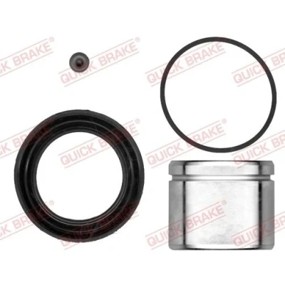 Billede af QUICK BRAKE 114 5479 Bremsekaliber Rep Sæt med stempel 66mm
