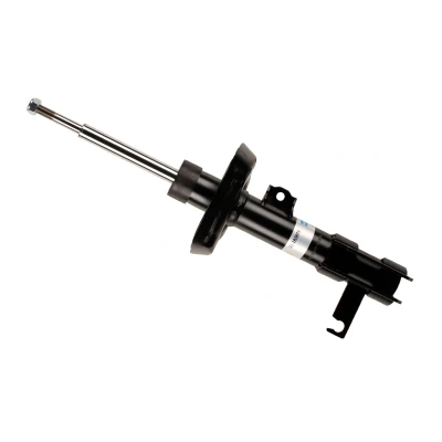 Billede af BILSTEIN B4 OE Replacement 22 183675 Støddæmper venstre foraksel Gastryk dobbeltrør Fjederben øverste stift, nederste bøjle